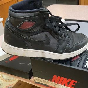 Nike Air Jordan 1 Retro High tops
